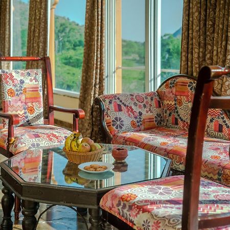 Udai Nature Valley Resort - A Peace Full Farmhouse Resort Udaipur Kültér fotó