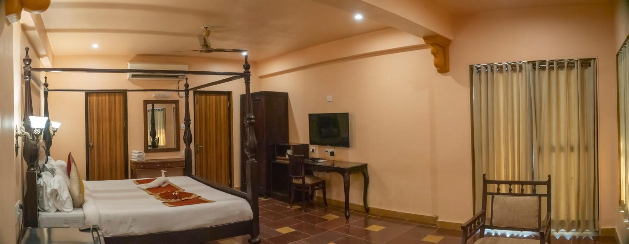 Udai Nature Valley Resort - A Peace Full Farmhouse Resort Udaipur Kültér fotó